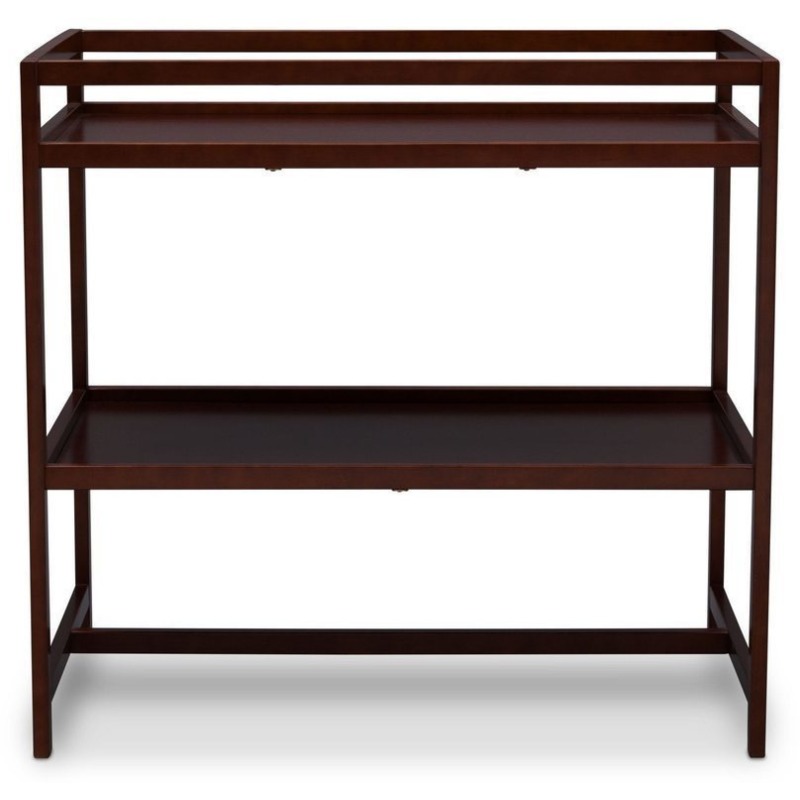 delta harbor changing table