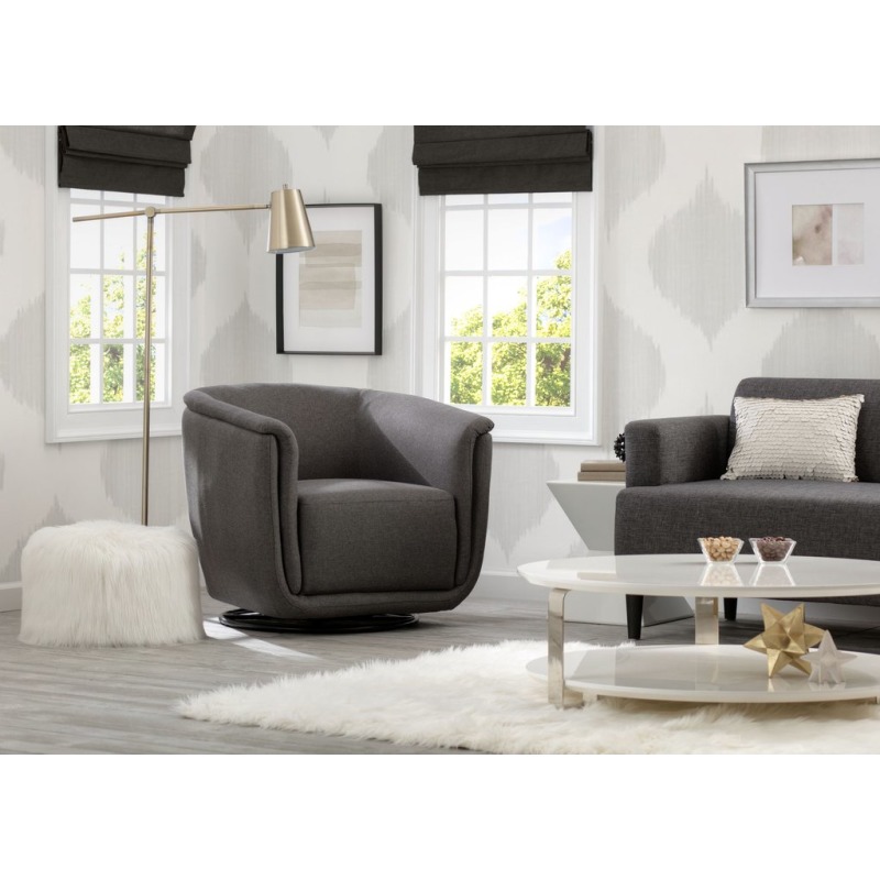 skylar nursery glider