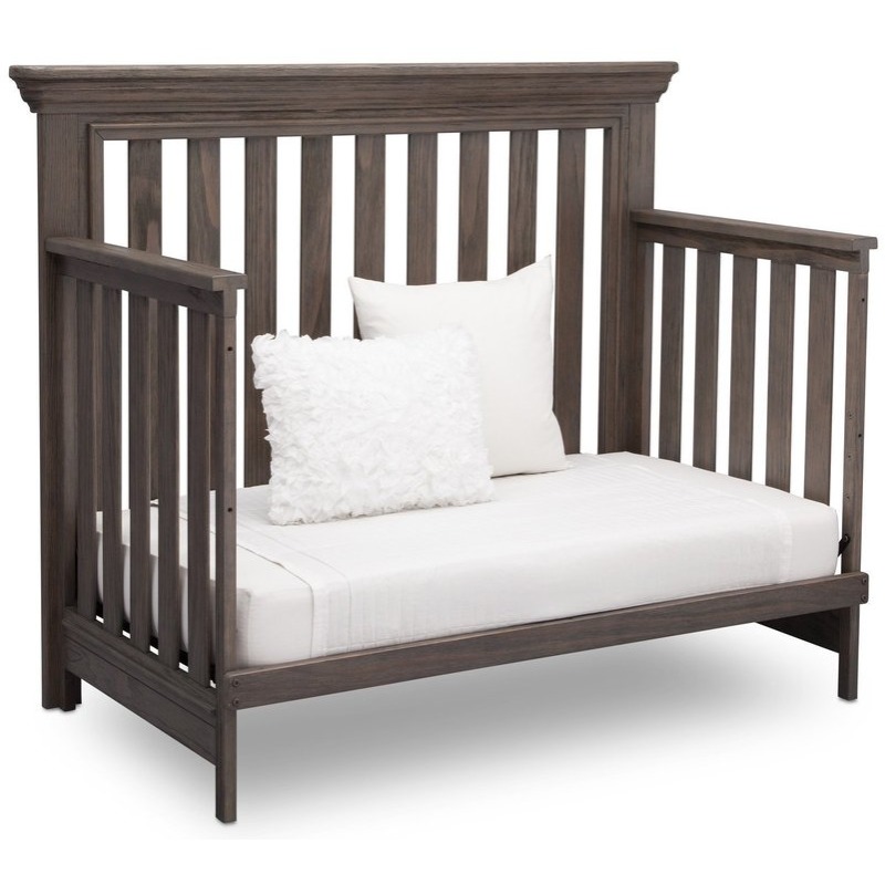 serta langley crib