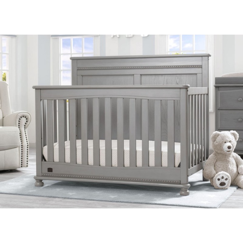 delta emma crib