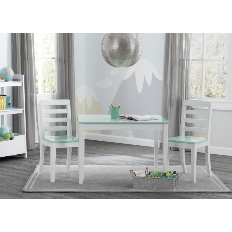 delta gateway table and chairs