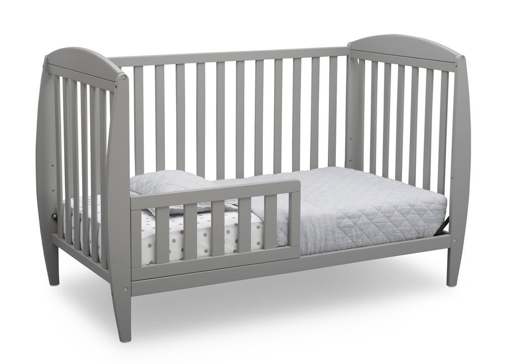 lancaster 4 in 1 crib