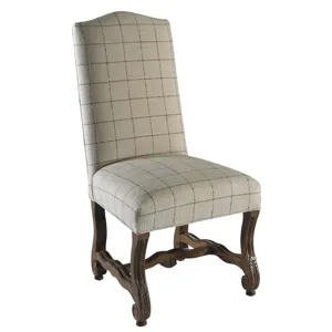 Strasbourg Side Chair - Set of 4