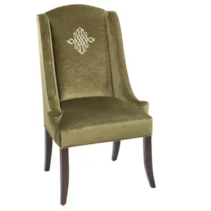 Hostess Chair