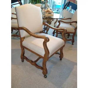 Arm Chair