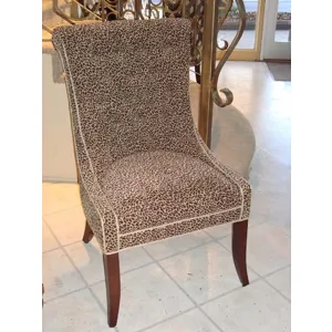 Host Chair