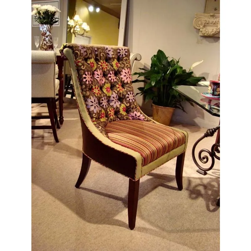 Host Chair
