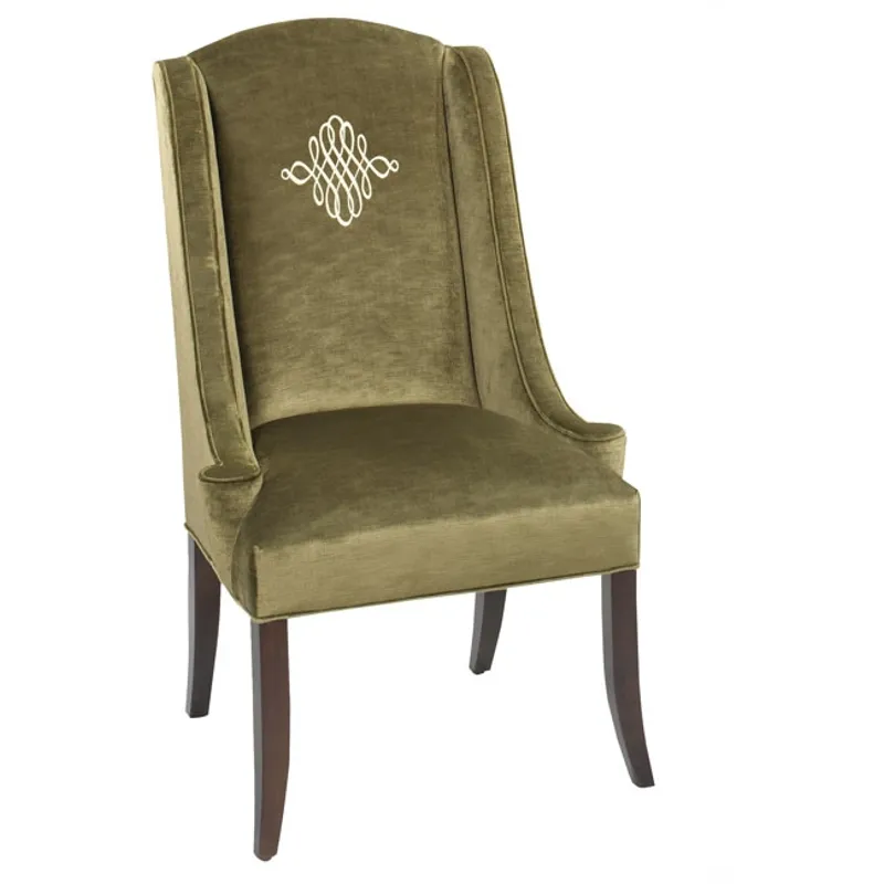 Hostess Chair