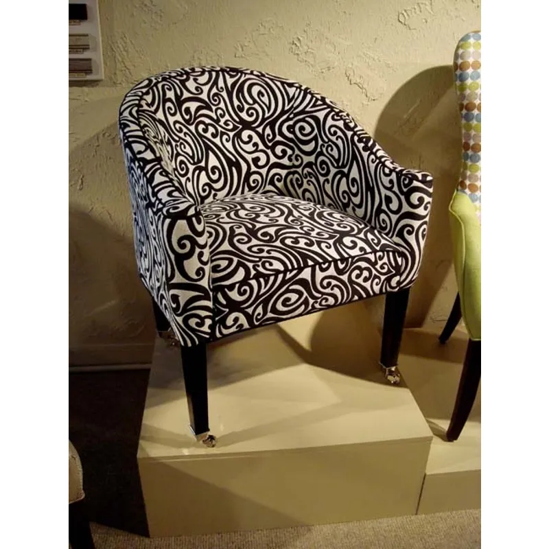 Tub Chair