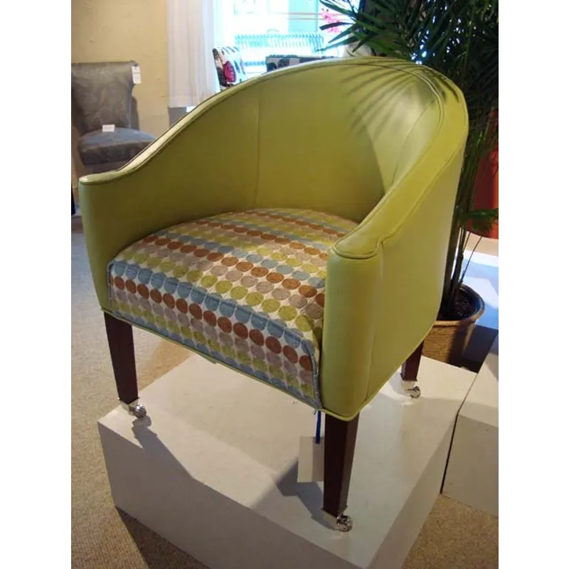 Tub Chair