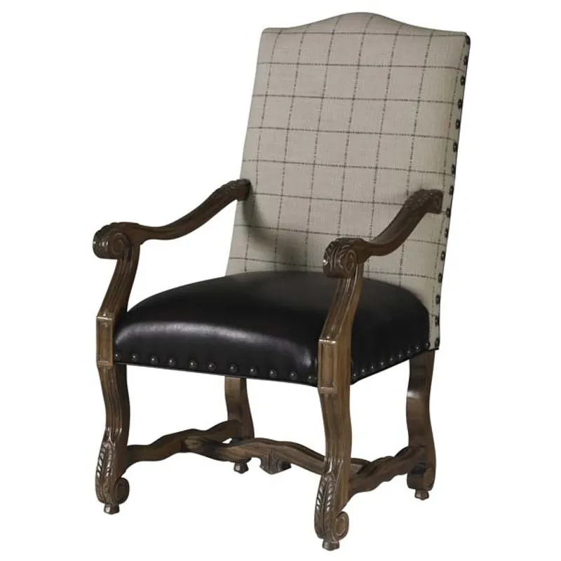 Arm Chair