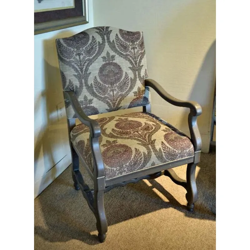 Arm Chair
