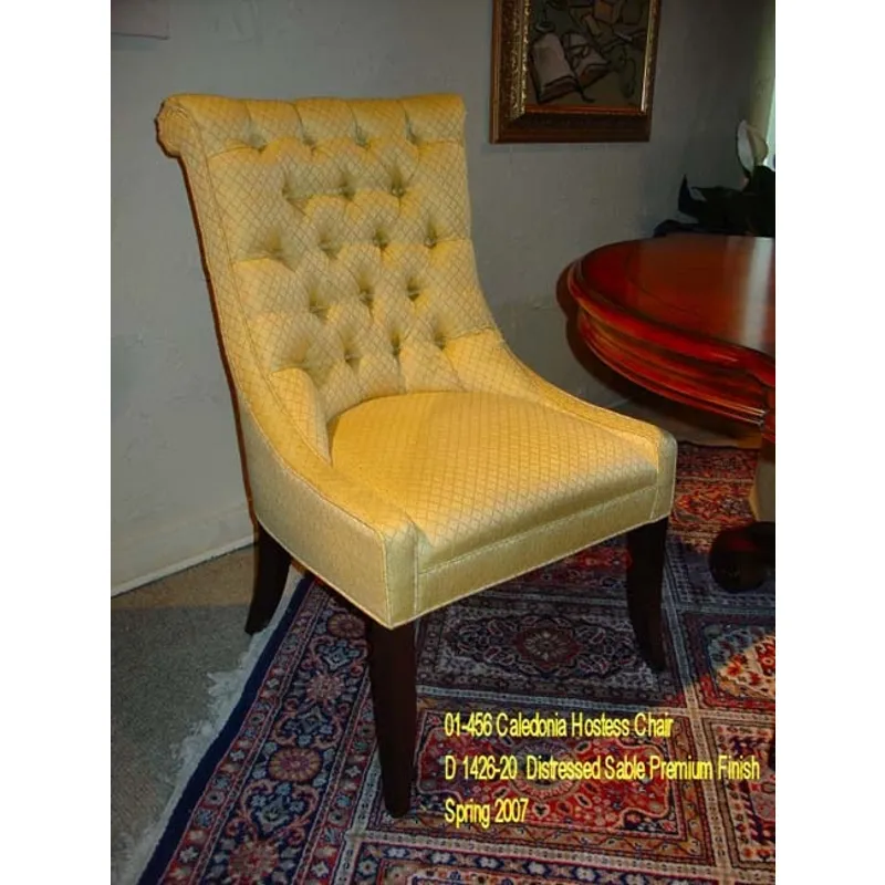 Host Chair