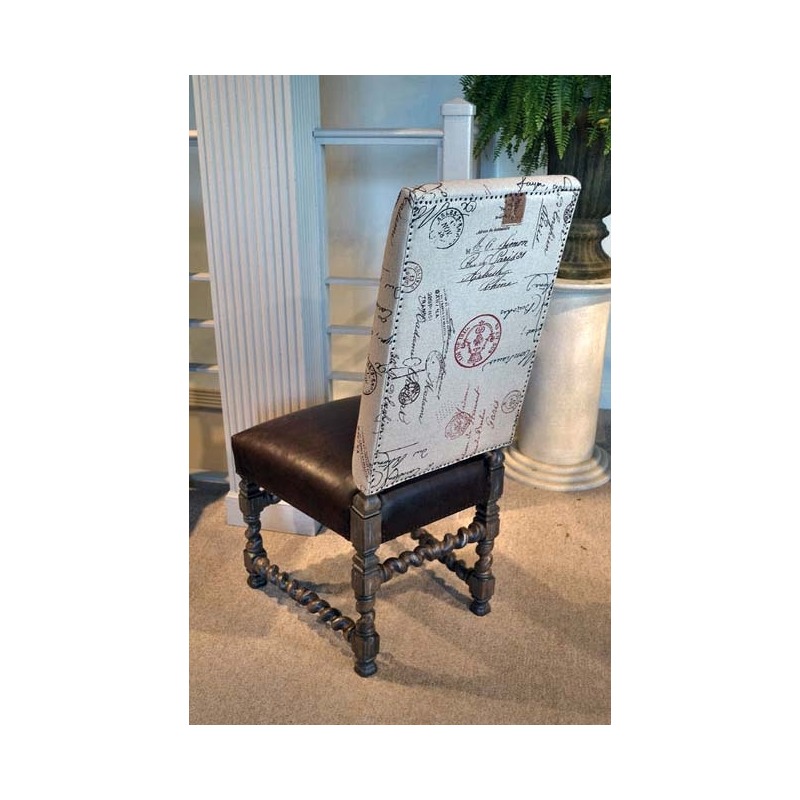 Side Chair