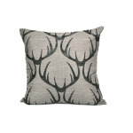 Timber Pillow - Antler