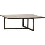 Parker Coffee Table