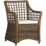 Massy Armchair