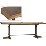 PIKE DINING TABLE