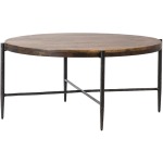Casoria Coffee Table