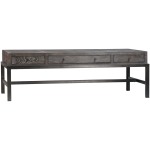 Bryanston Coffee Table