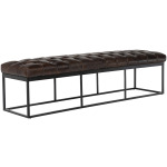 Garret Bench