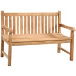 Windsor Bench 51