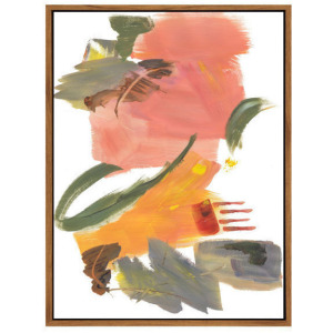 Breaking Out I - Design 5