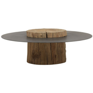 Octavio Coffee Table