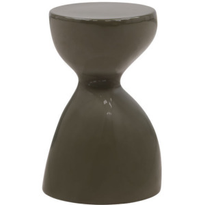 Frankie Side Table - Green