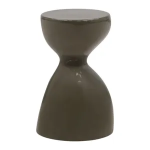 Frankie Side Table - Green