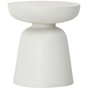 Gill Outdoor Side Table