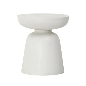 Gill Outdoor Side Table