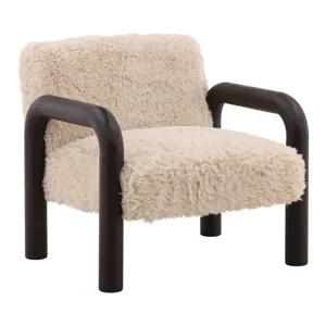 Johnson Occasional Chair - Sand