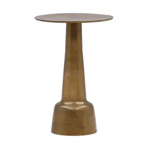 Golbez 29" Side Table