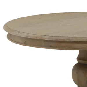Arturo Dining Table Sienna Grey
