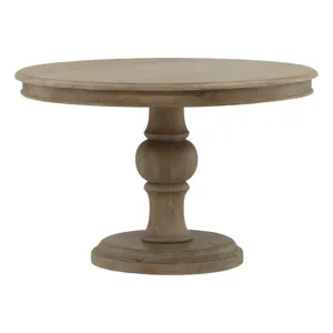 Arturo Dining Table Sienna Grey