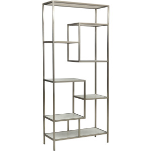 Monroe Bookcase