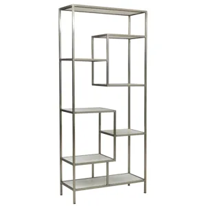 Monroe Bookcase