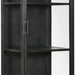 Anker Metal Cabinet
