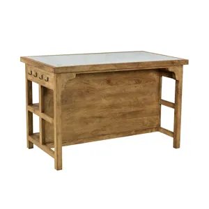 Belding Kitchen Island