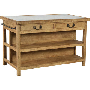 Belding Kitchen Island
