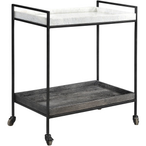 Cortana Bar Cart