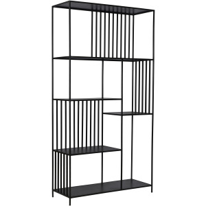 Ramar Bookcase