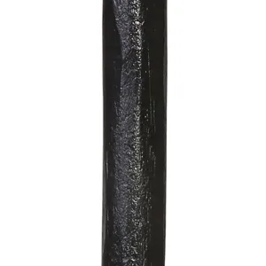 Perugia Console Table Black