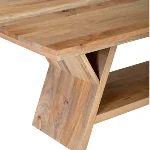 Ravenna Dining Table