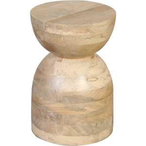Leston Side Table