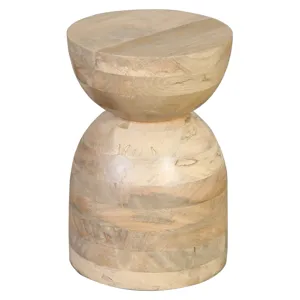 Leston Side Table