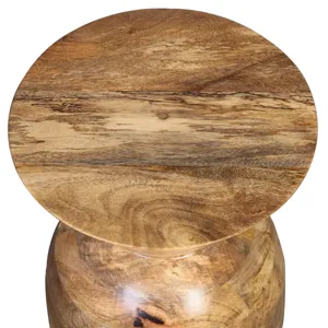 Lovato Side Table