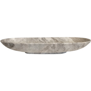 Turrell Bowl White
