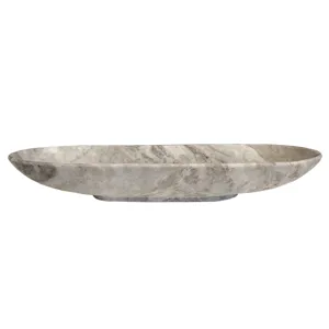 Turrell Bowl White